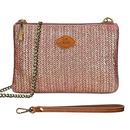 Crossbody Clutch börse für Frauen Cover