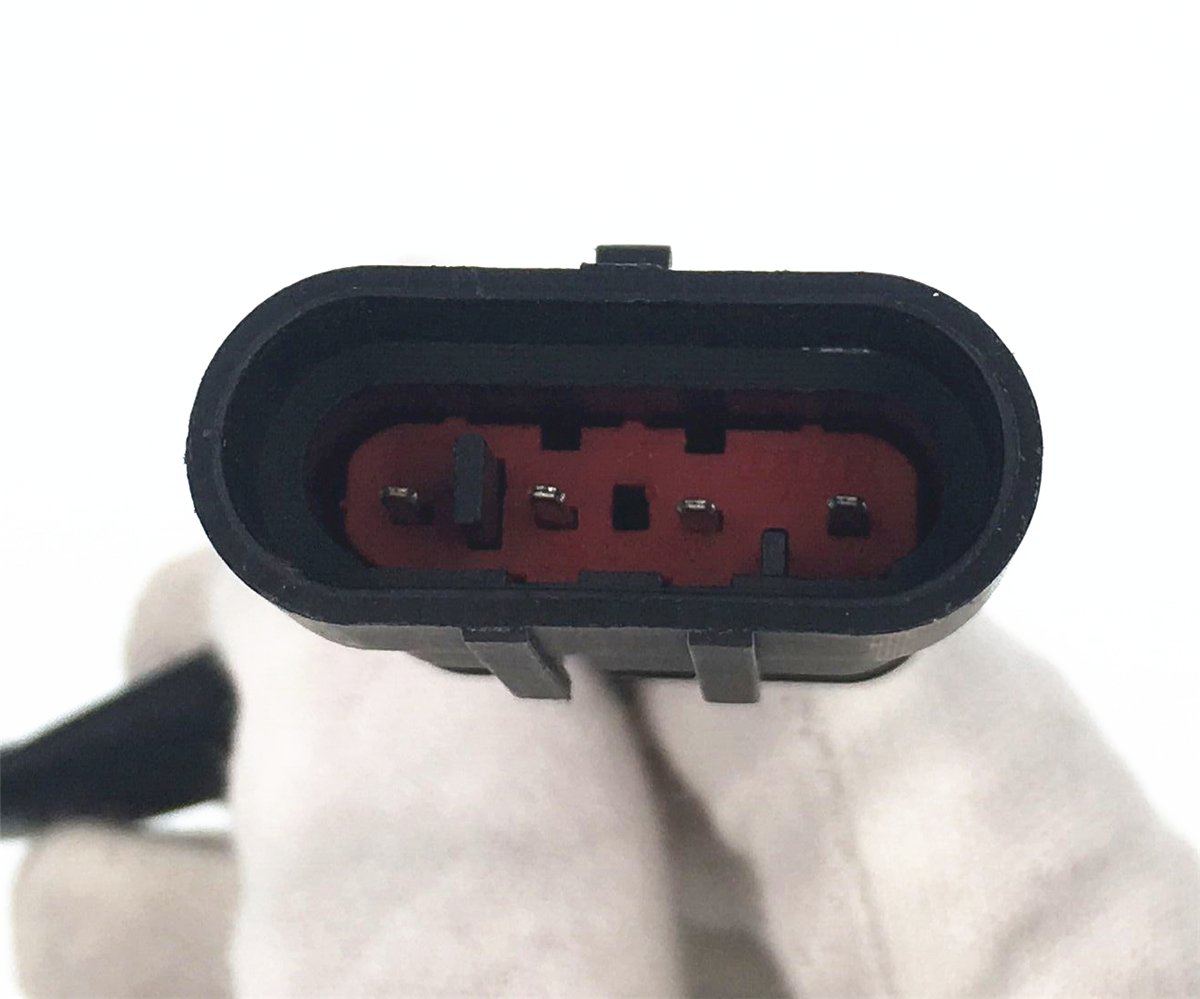 Sonda lambda con sensore di ossigeno OEM # 46751082 5001834021 504083015 0258006206 0258006731 per Alfa Romeo 156 GTV Spider Fiat Lancia