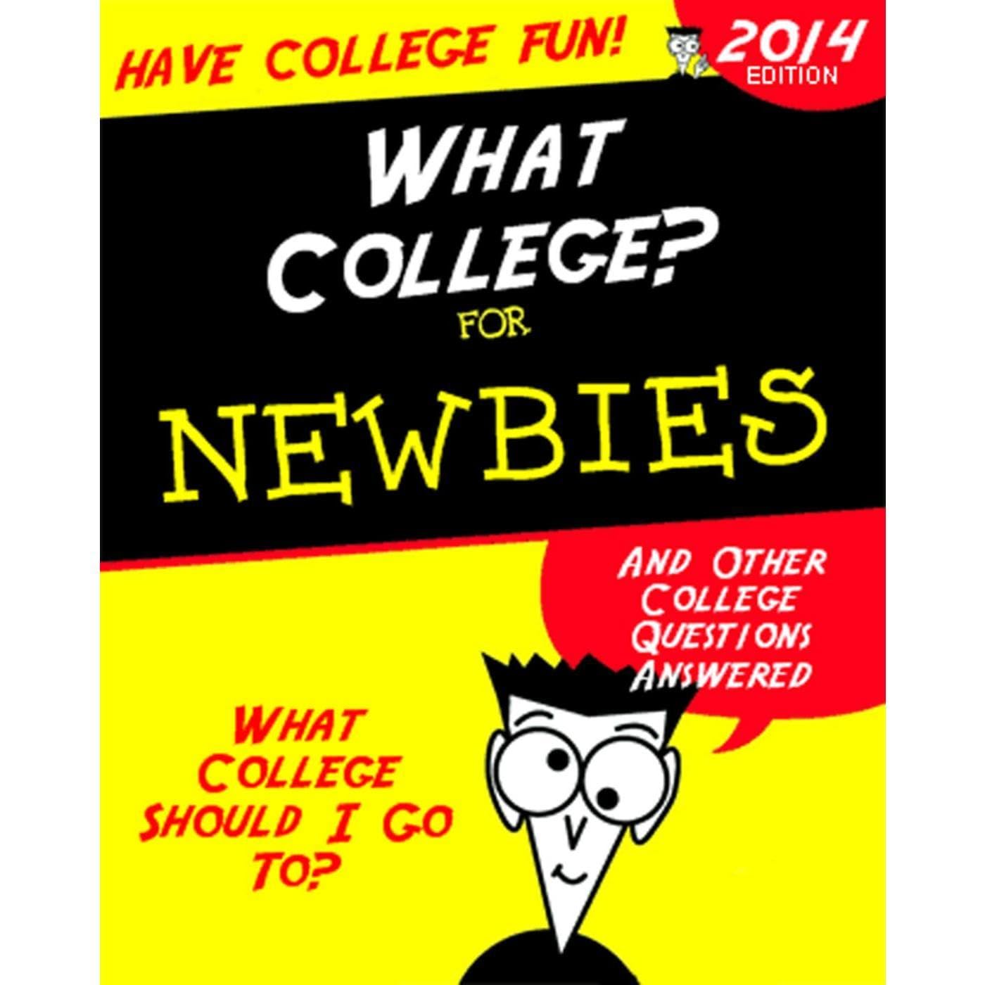 What College Should I Go To?