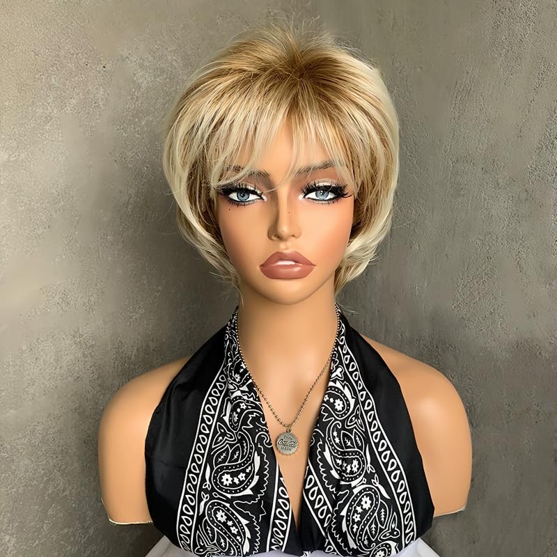 Blond-267