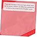 HONMEET Elastic Design Vest for Sports Games Child Teaching Vest Competition Vest