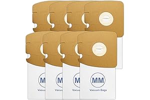 Eureka 3670M Vacuum Bags