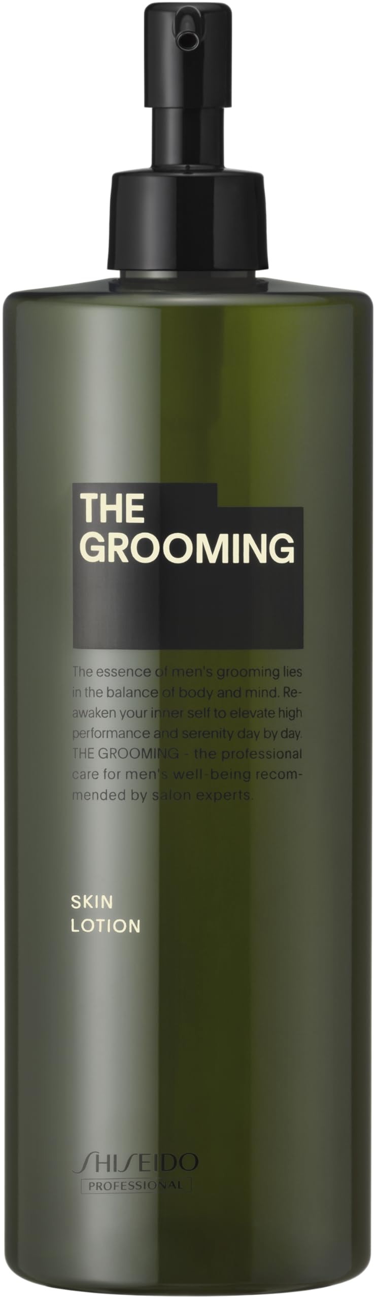 THE GROOMING (ザ グルーミング) スキンケアローション 化粧水 メ…