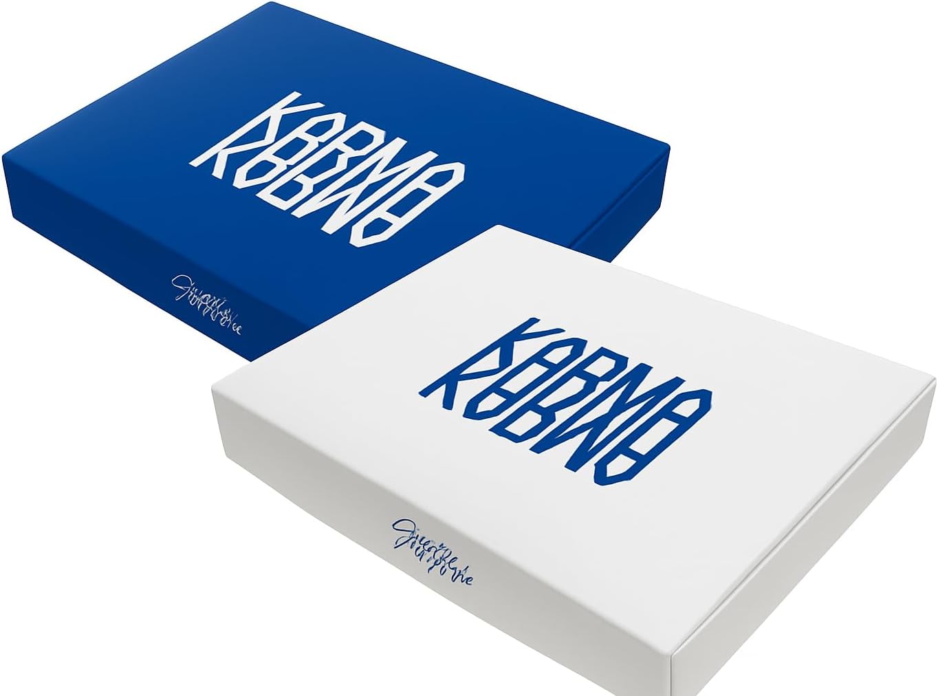 Stray Kids - KARMA THE 4TH ALBUM Set (CEREMONY + HOORAY Ver.) Stray kids Karma