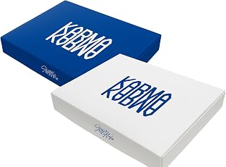 Stray Kids - KARMA THE 4TH ALBUM Set (CEREMONY + HOORAY Ver.) Stray kids Karma