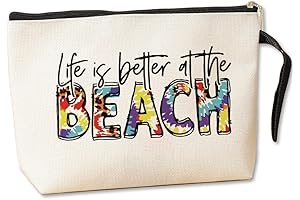 Beach Necessities for an Unforgettable Vacation: Everything You Need, All in One Bag