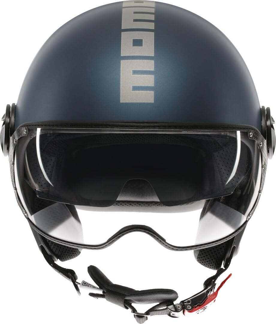 MOMODESIGN FGTR EVO E2206 - Casco Jet Unisex Adulto