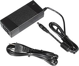 Power Supply with Power Cords Lahore, Karachi - Pakistan