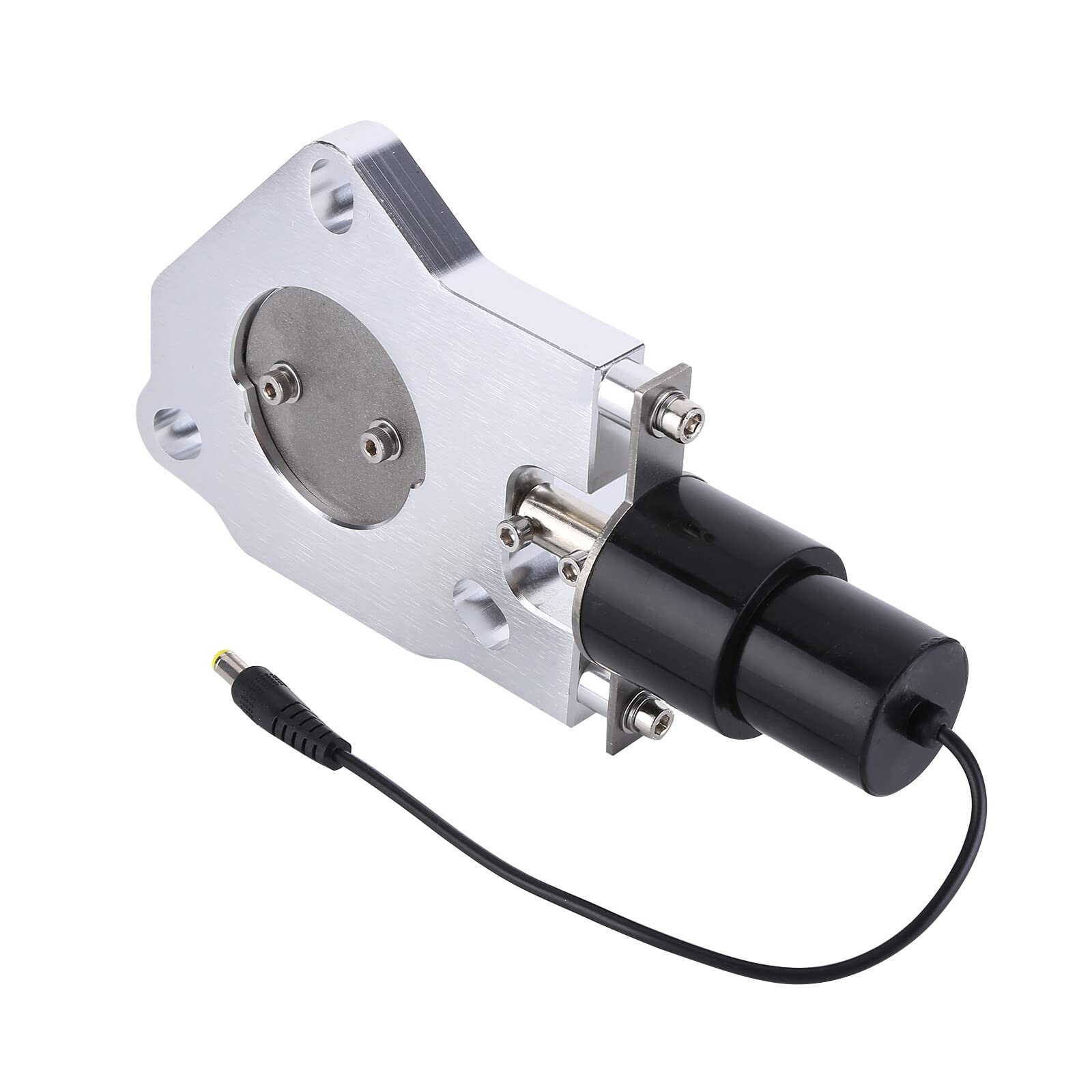 2,25 inch elektrische regelklep, variabele elektrische uitlaatsysteem uitschakeling elektrische uitlaatsysteem uitschakeling roestvrij staal regelklep uitlaatpijp ventiel motor uitgang klep klep 2,25 inch elektrische regelklep, variabele elektrische uitlaatsysteem uitschakeling elektrische uitlaatsysteem uitschakeling roestvrij staal regelklep uitlaatpijp ventiel motor uitgang klep klep