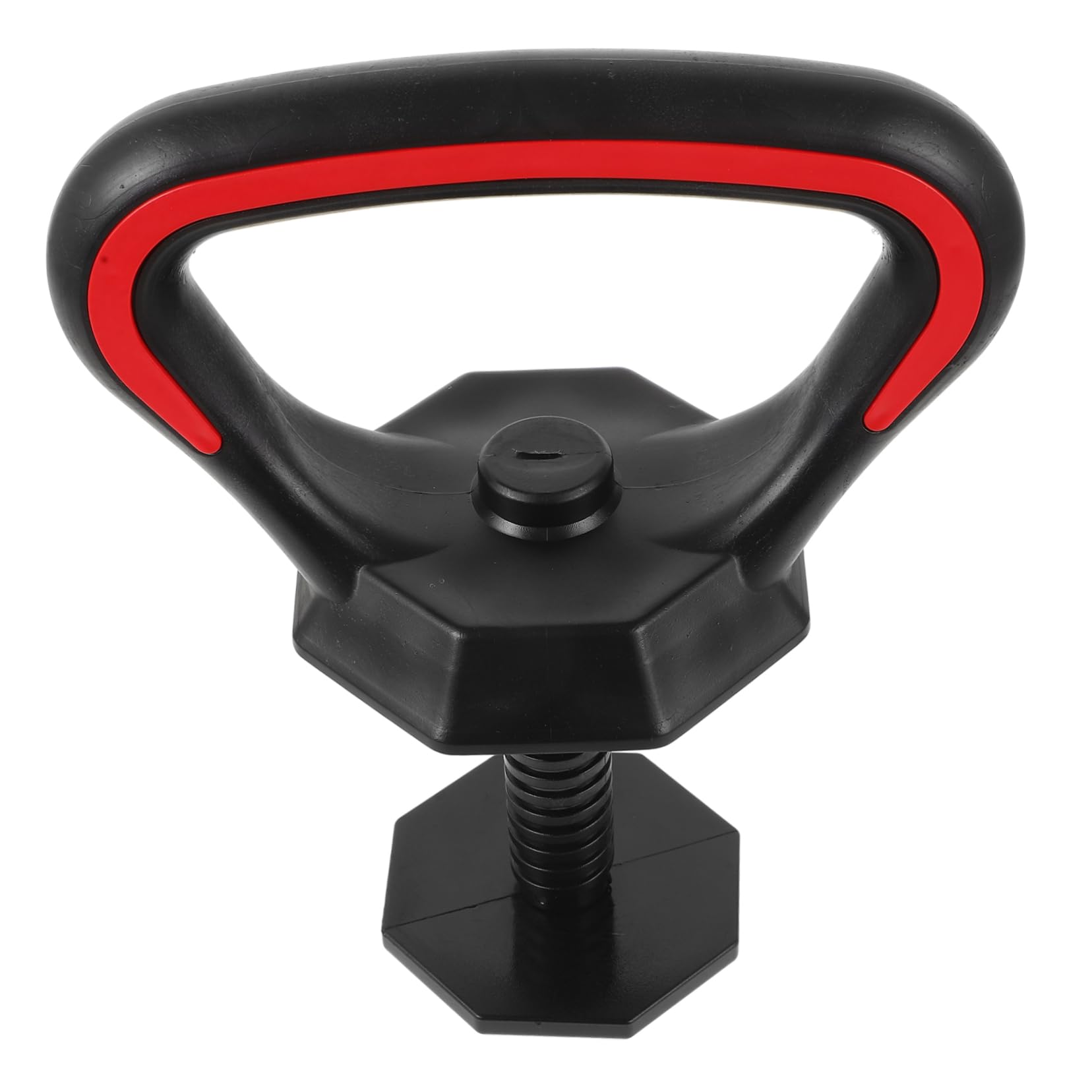 KESYOO Kettlebell Grip Handle Replacement Adjustable Kettlebell Bar for Versatile Workouts Durable Construction for Safety and Stability for Home Gym and Fitness Enthusiasts