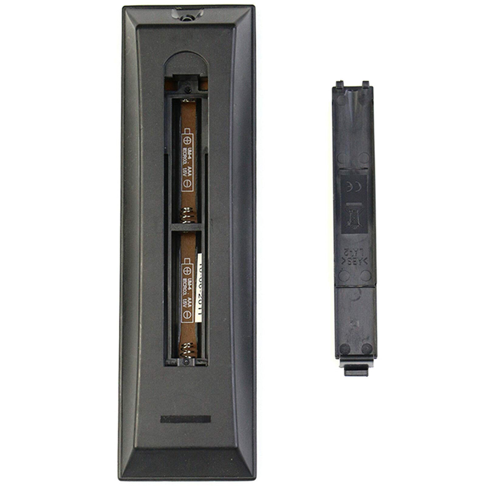 CT-90326 Telecomando sostitutivo Adatta per Toshiba TV LCD 32EL934G 32HL833G 32L2333 32L2433 32L2443 32L2453 32L2454 32LV733DG 32LV933G 32RV635D 32RV635DB 32W2353 32W2433 32W2434 32W2443