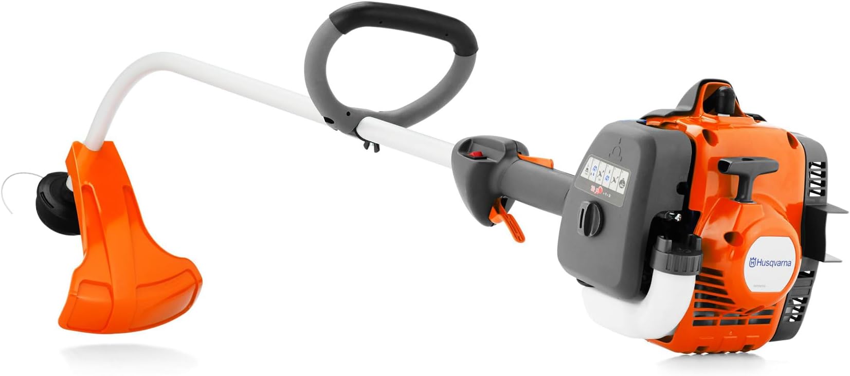 Husqvarna 129C brushcutter/strimmer (27.5cc)