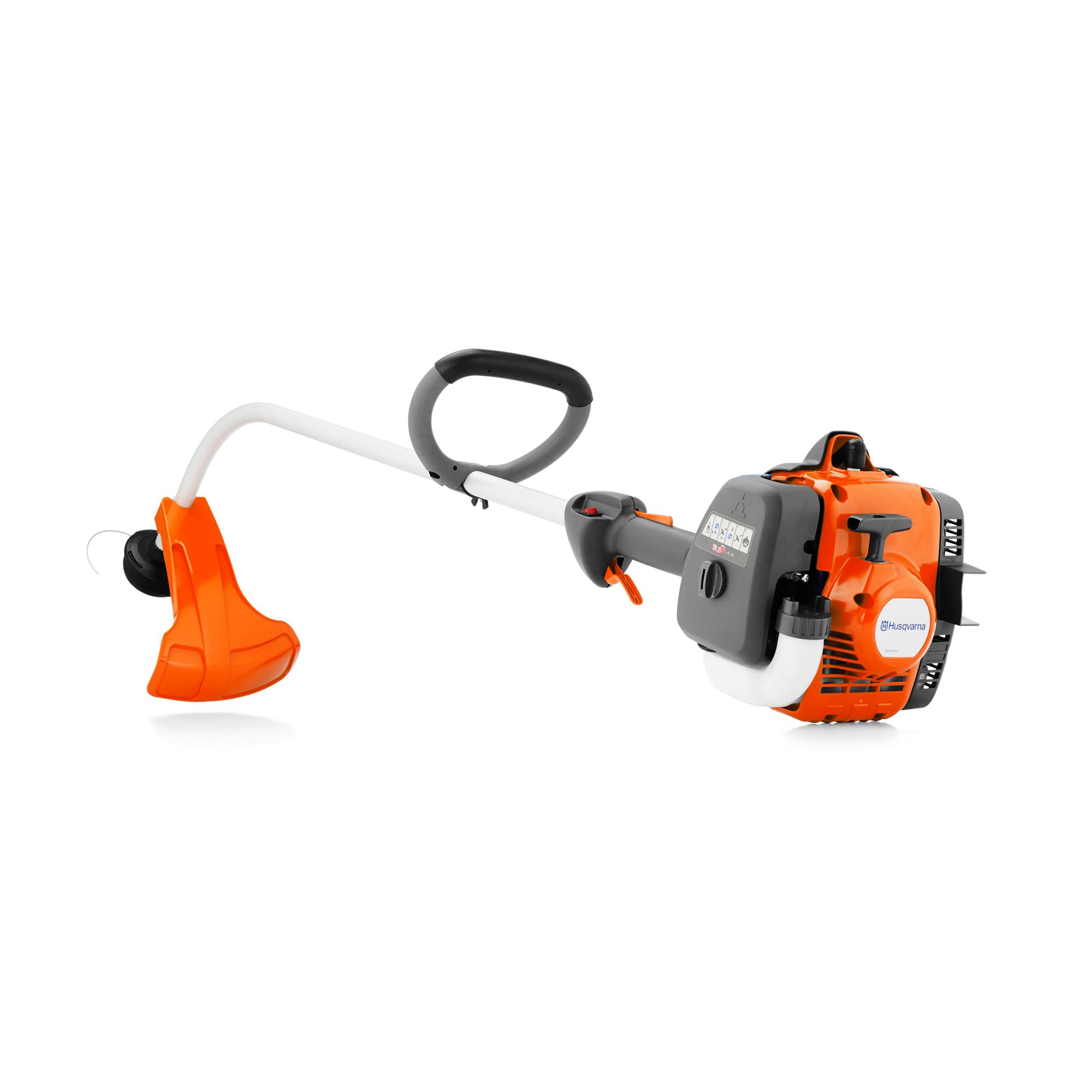 Husqvarna Orange 129C Brushcutter/Strimmer (27.5Cc)