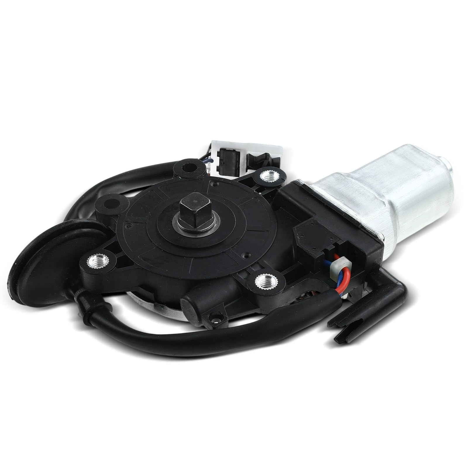 Silnik podnośnika szyby przedniej prawy do 350Z Z33 Coupe 2002-2009 80730CD001