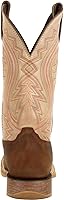 Vista 4 de Durango Botas Western Durango Rebel Pro Coffee para hombre