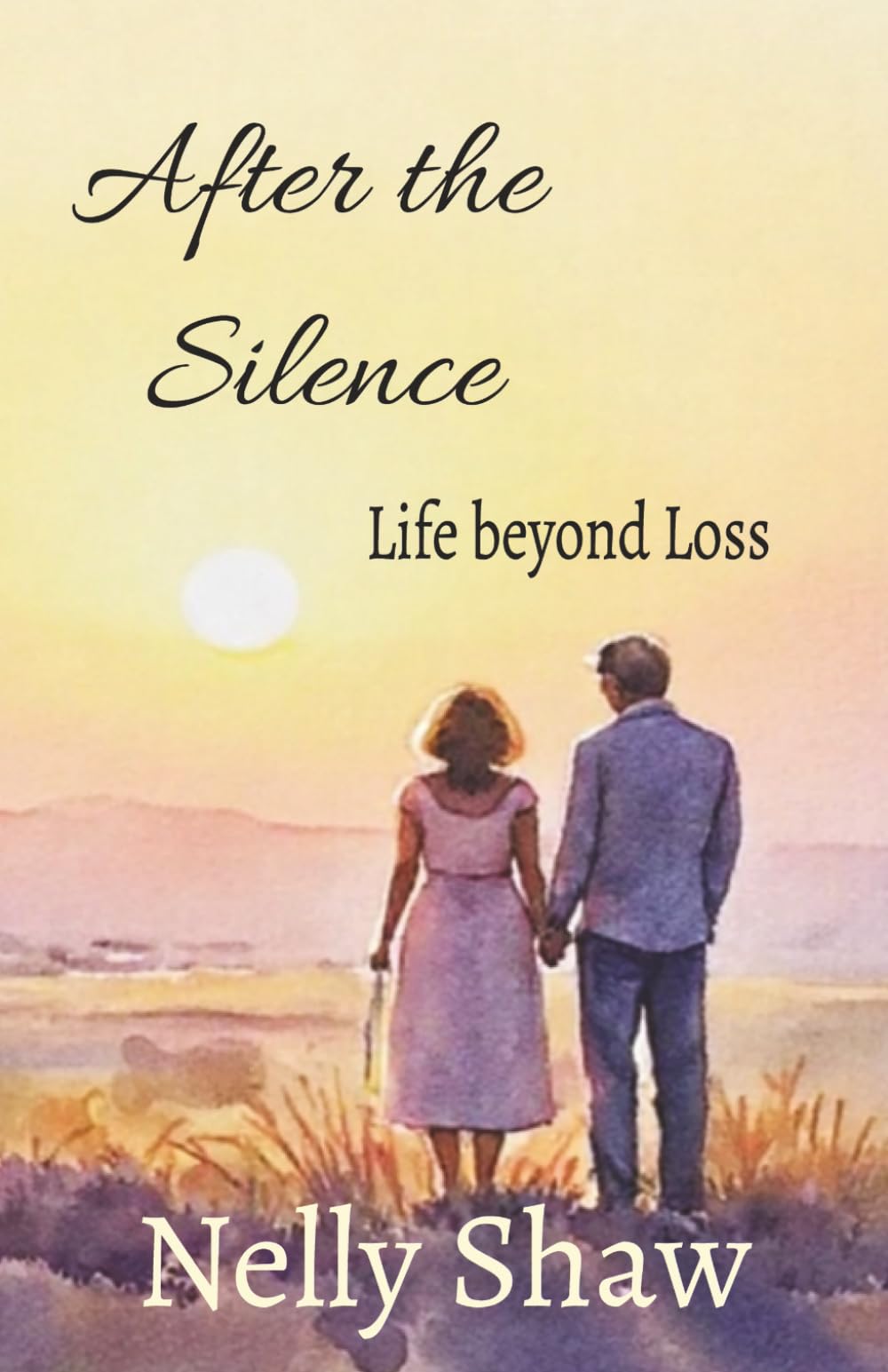 After the Silence: Life after Loss