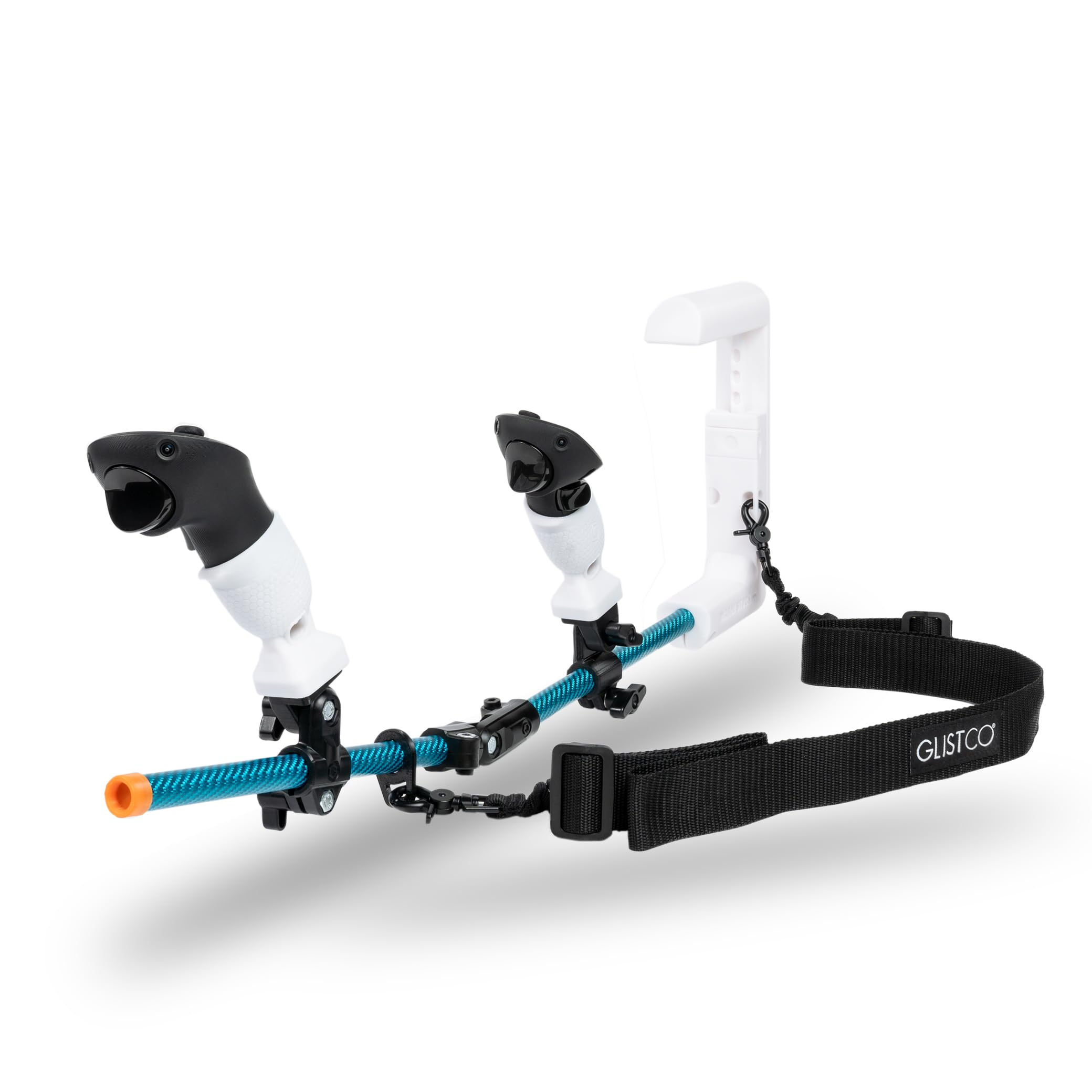 Snapklik.com : Magni Stock+ - VR Carbon Fiber Controller Stock Adapter ...