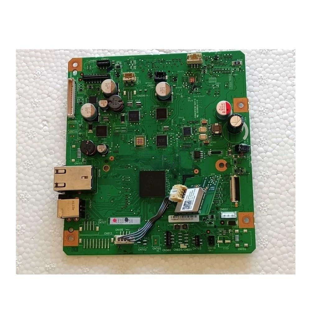Carte mère de formatage WF-7845 pour circuits WorkForce WF-7830 - 2