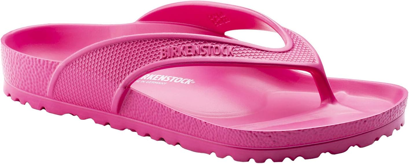 Amazon.co.jp: Birkenstock Uni Honolulu EVA Sandal, Bold Jade, multicolor,  23.0 cm : Clothing, Shoes \u0026 Jewelry