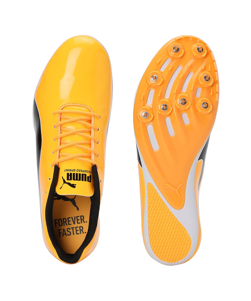 Puma Evospeed Sprint 14.5 Track and Field ShoeUnisex Adulto