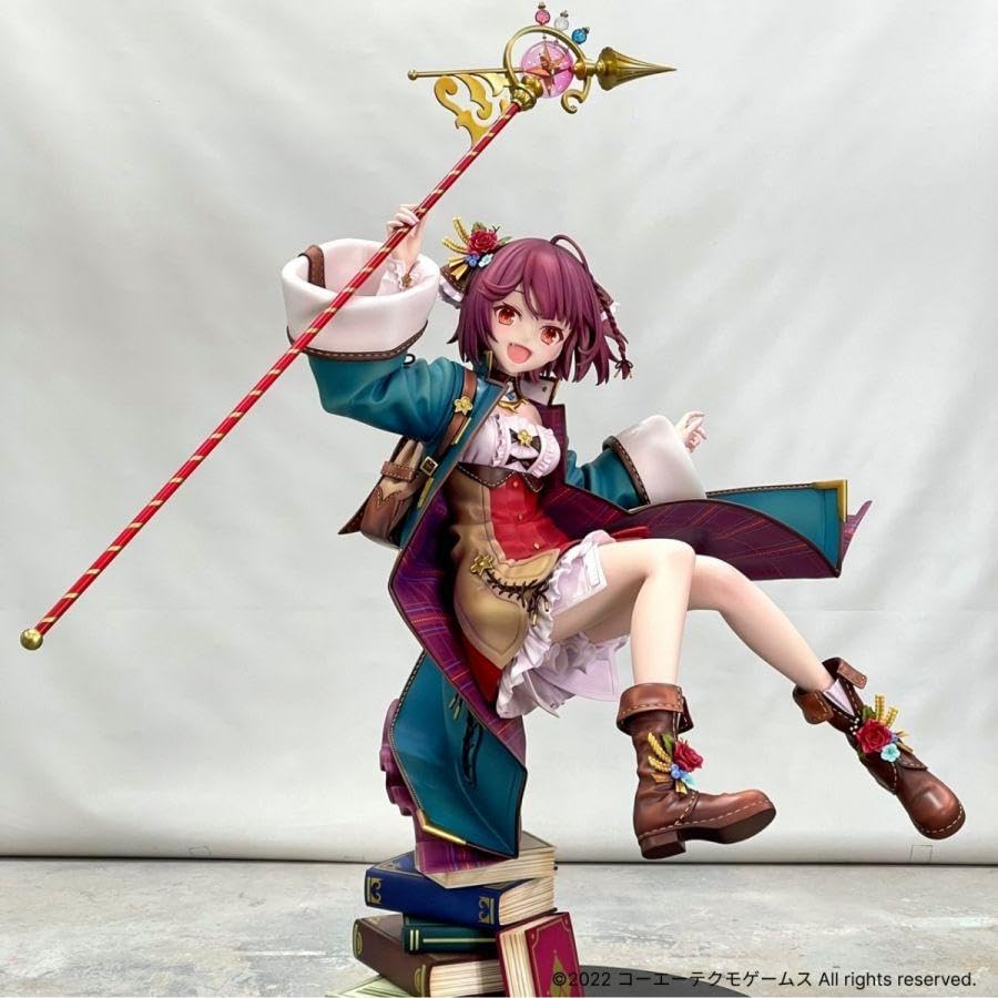Amazon.co.jp: ソフィーのアトリエ2 フィギュア ONE SLASH パルコ 