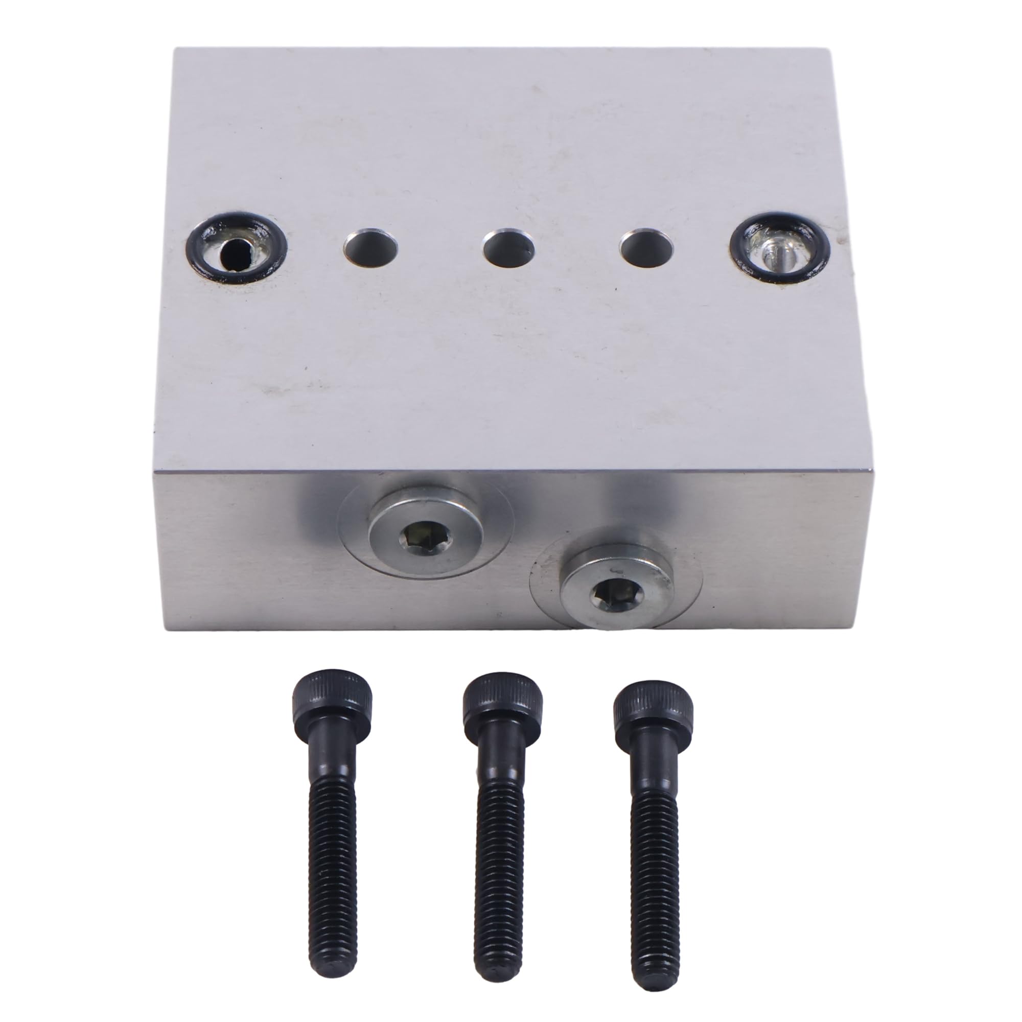 DVPARTS Rotator Hydraulic Manifold 73807 73807GT Compatible with Genie S-60 Z/60-34 S-40