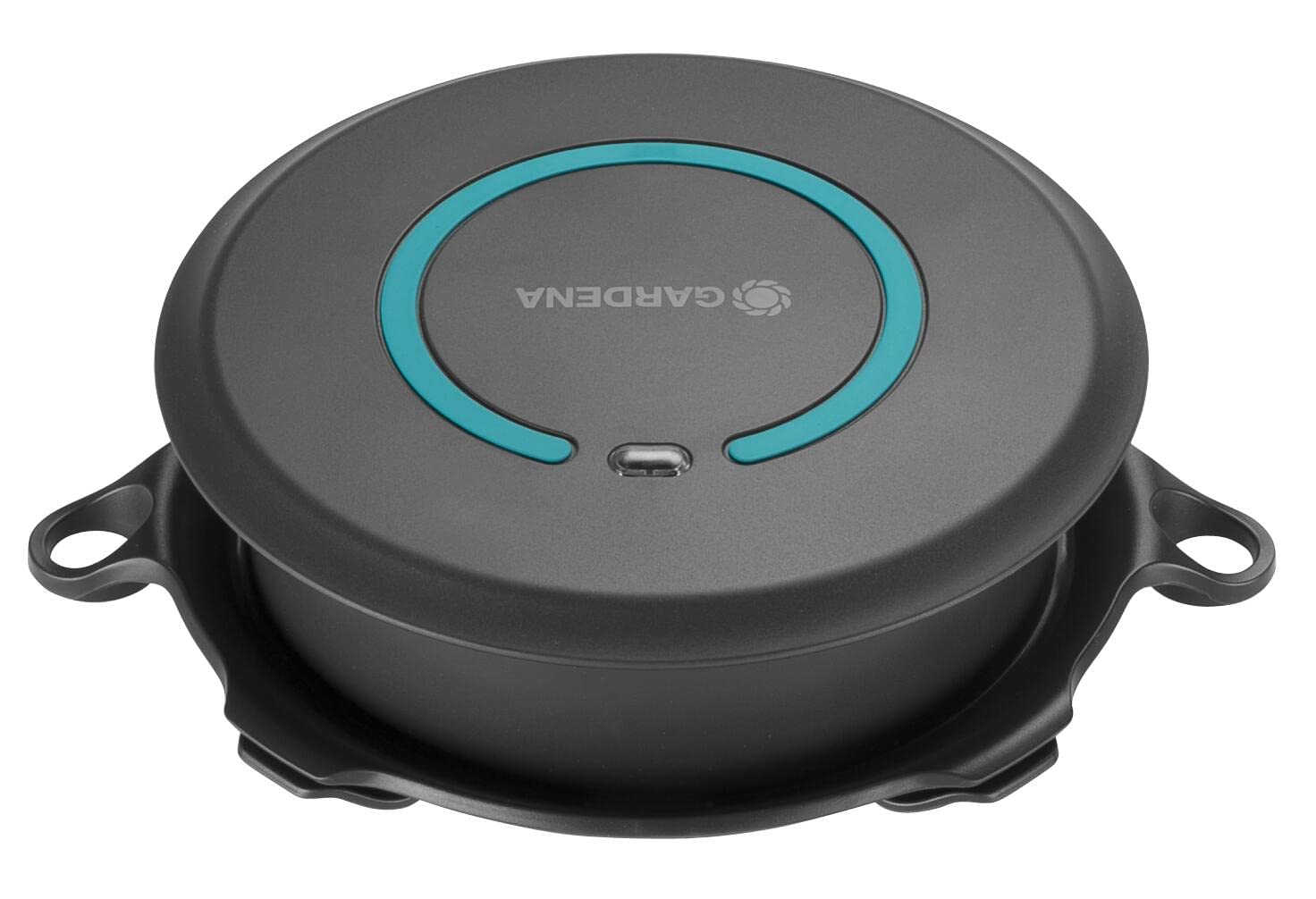 Gardena ZoneProtect La Soluzione per l'Esclusione Flessibile e Temporanea delle Aree di Sfalcio, Compatibile con SILENO Minimo, City e Life