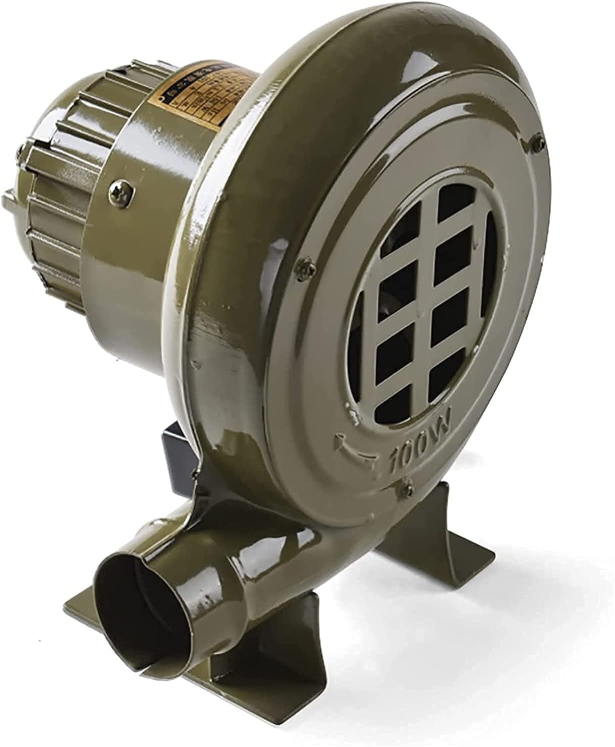 Air Blower for Inflatables, Inflatable Blower Electric