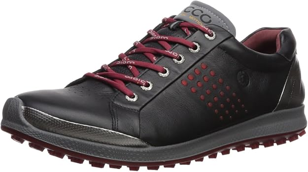 Ecco men's biom hybrid golf shoes Clearance