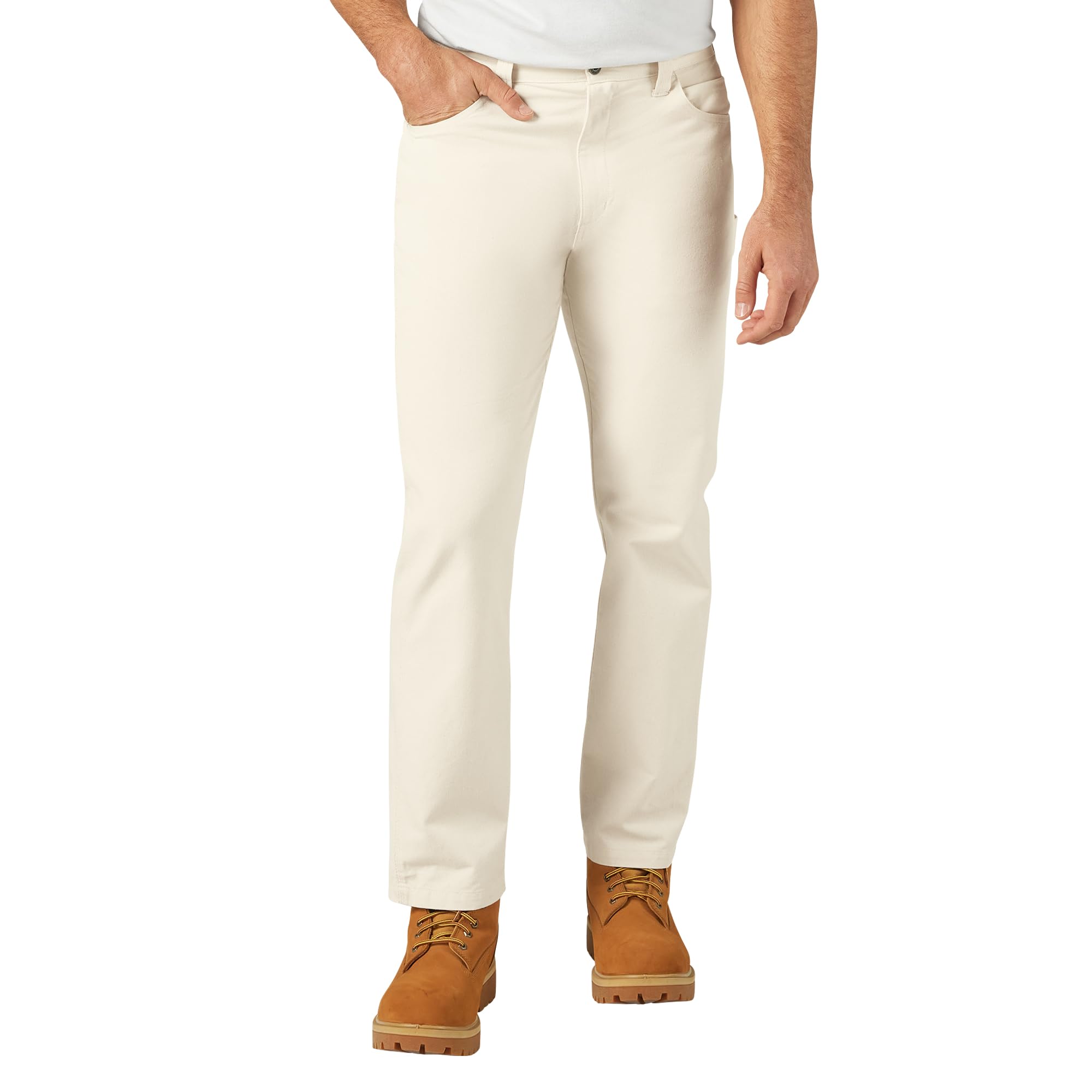 Dickies A861G0NT3232 32" x 32" Natural P