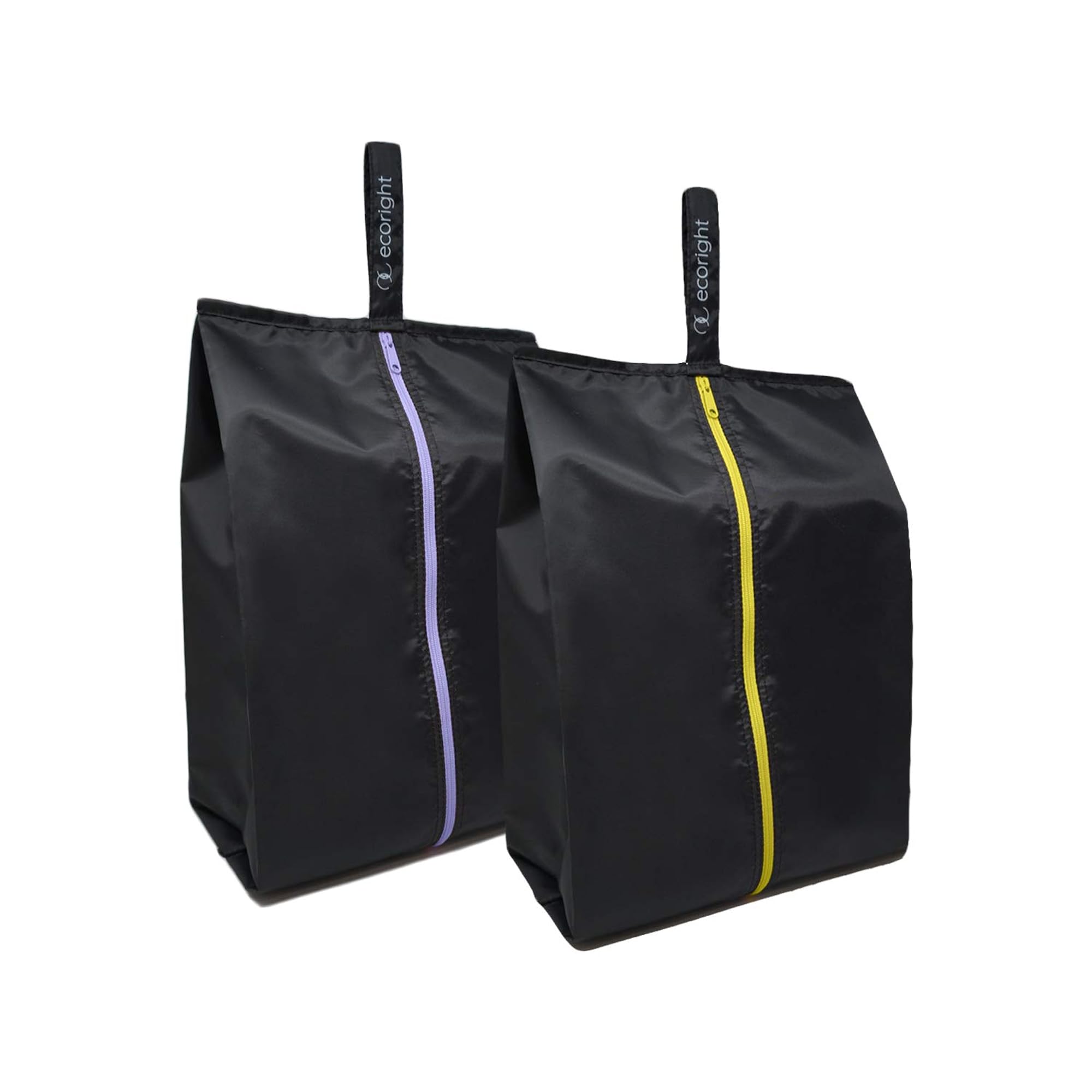 Ecoright Large Shoe Bag, Waterproof Travel Cover