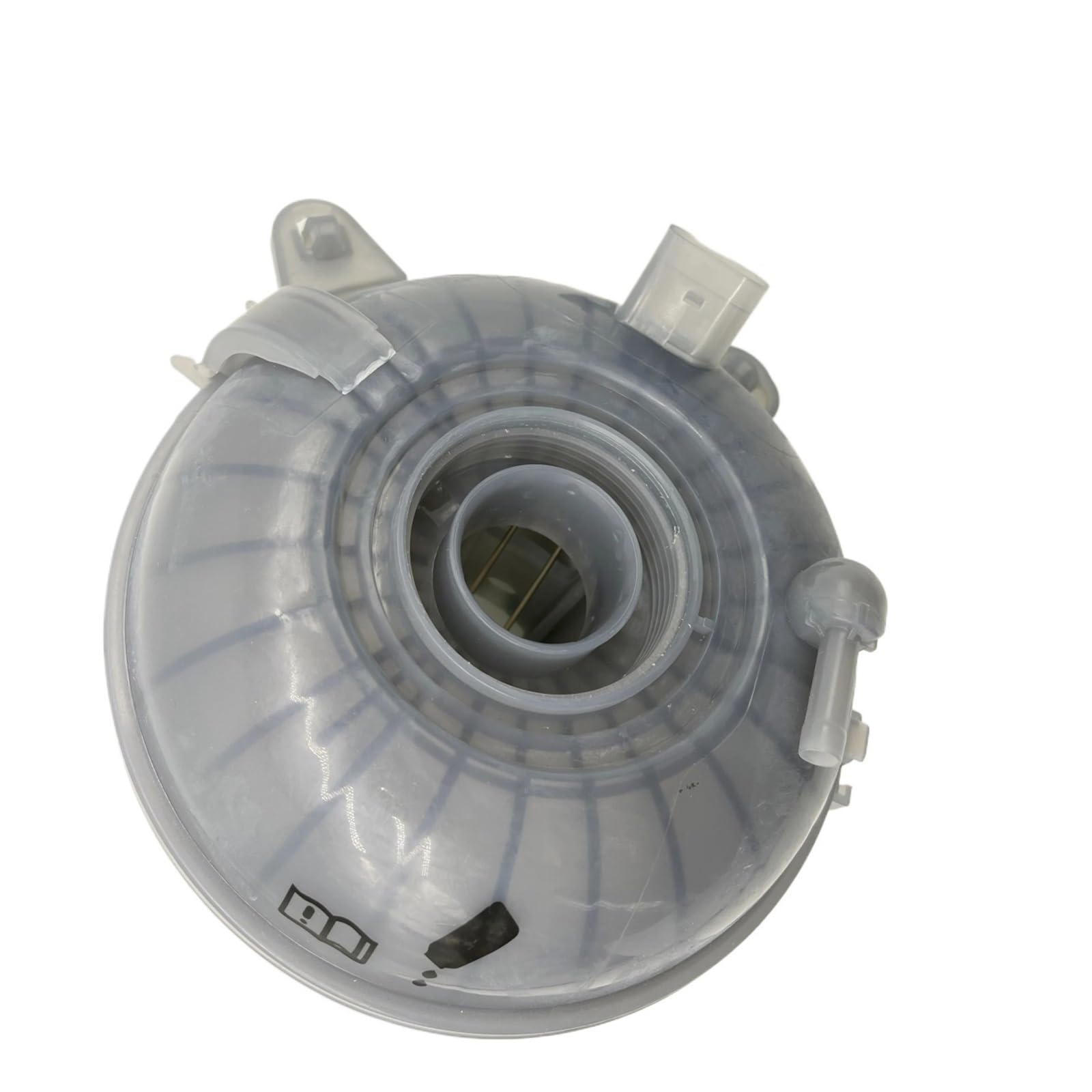 Coolant Expansion Tank for SEAT for Leon (5F1) for SC (5F5) for ST (5F8) 5Q0121407 Coolant Expansion Tank