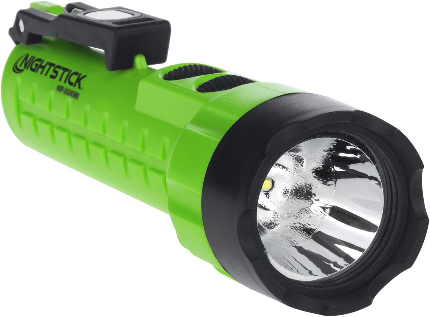 Nightstick NSP-2424GMX, Green/Black