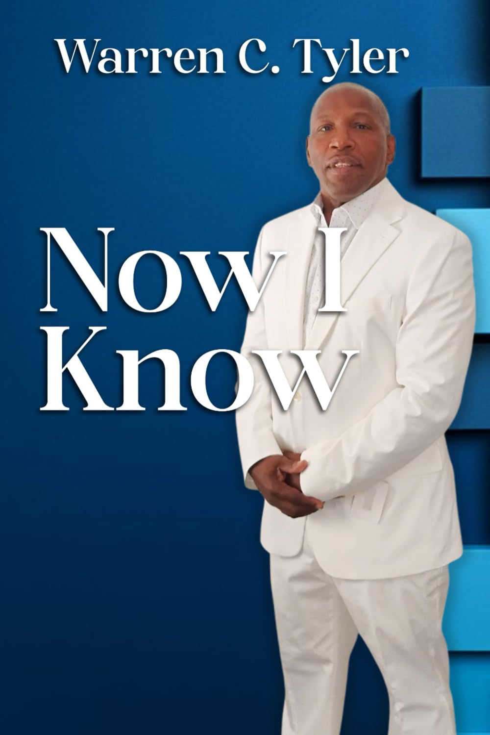 NOW I KNOW