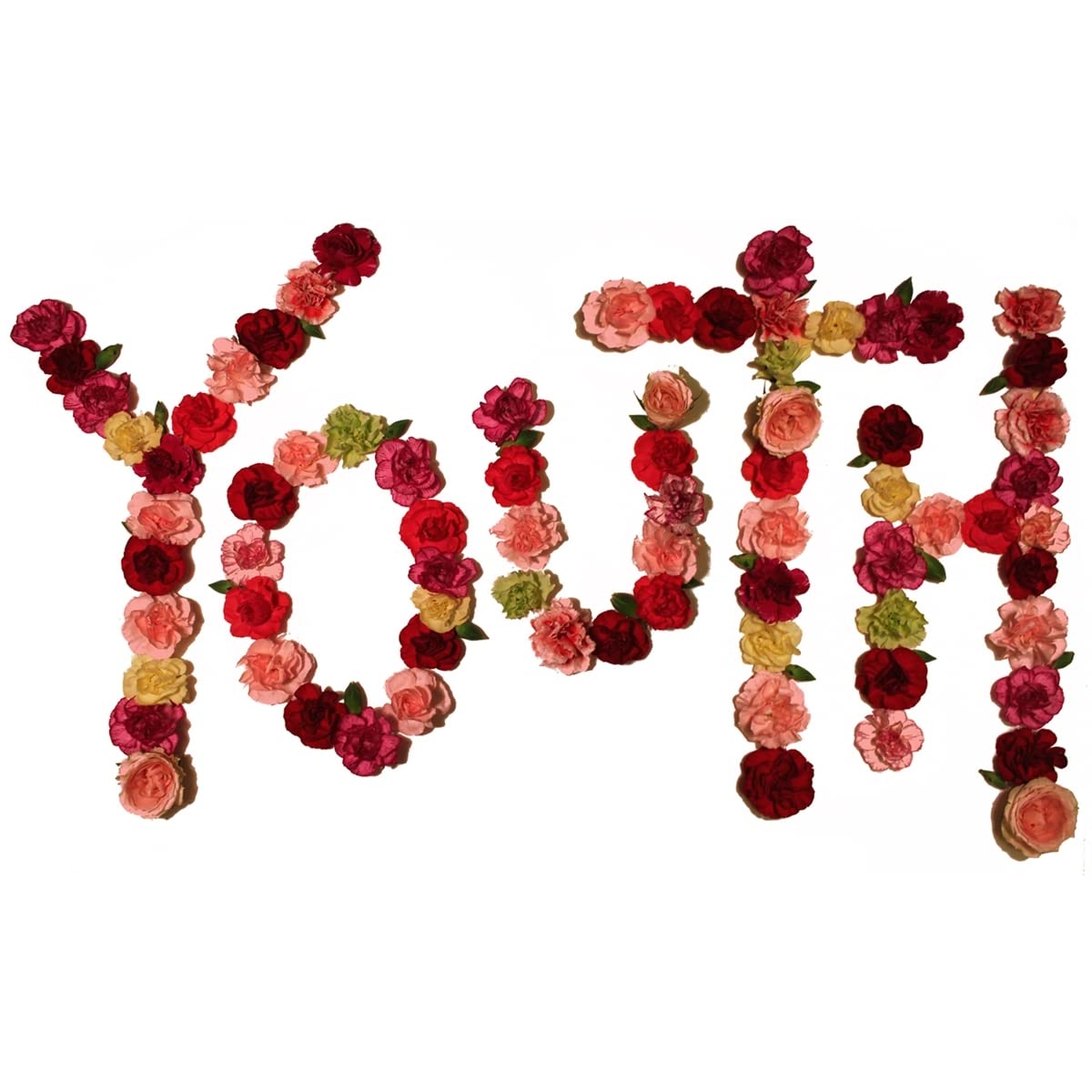 Youth - Highlighter Yellow Colored Vinyl [VINYL]