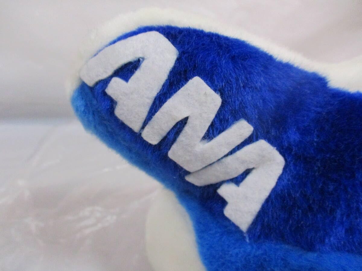 Amazon.co.jp: ANA ひこっぴー ボーイング787 ジャンボジェット機 