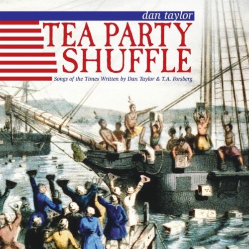 Play Tea Party Shuffle by Dan Taylor on Amazon Music