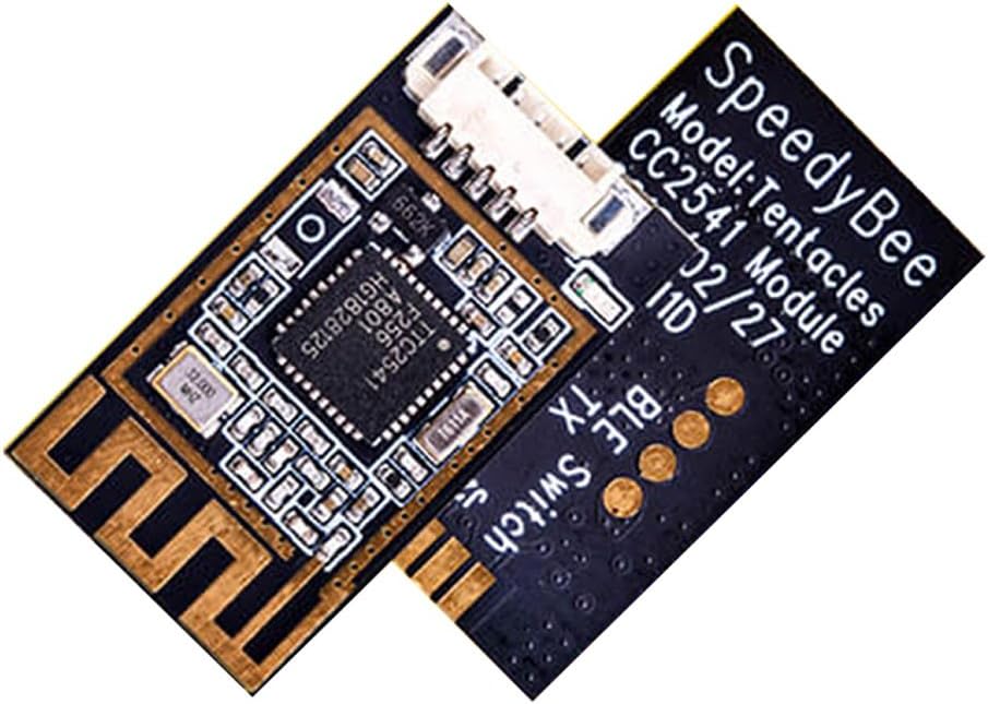 Speedybee Bluetooth-UART Adapter Module Configurator Supported with iOS and Android for FPV Drone Betaflight Flight Controller
