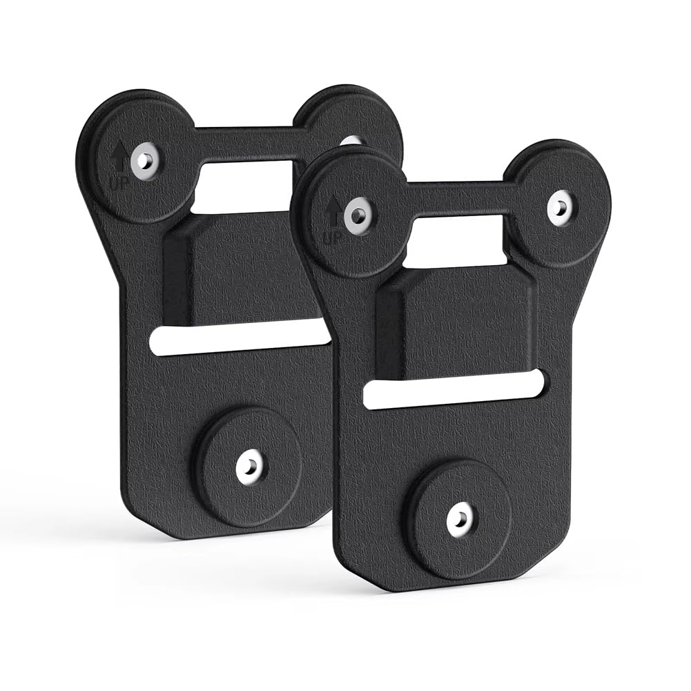 Supporto Magnetico Universale Indossabile per Telecamere Corpo - Telecamere Corporee Legali