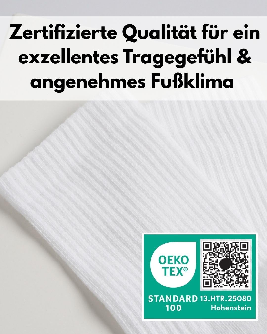 sockenkauf24 Damen Tennissocken (6 Paar) Sportsocken mit verstärkter Ferse & Fußspitze, gepolsterte Sohle Baumwolle Atmungsaktive Retro Crew Socken