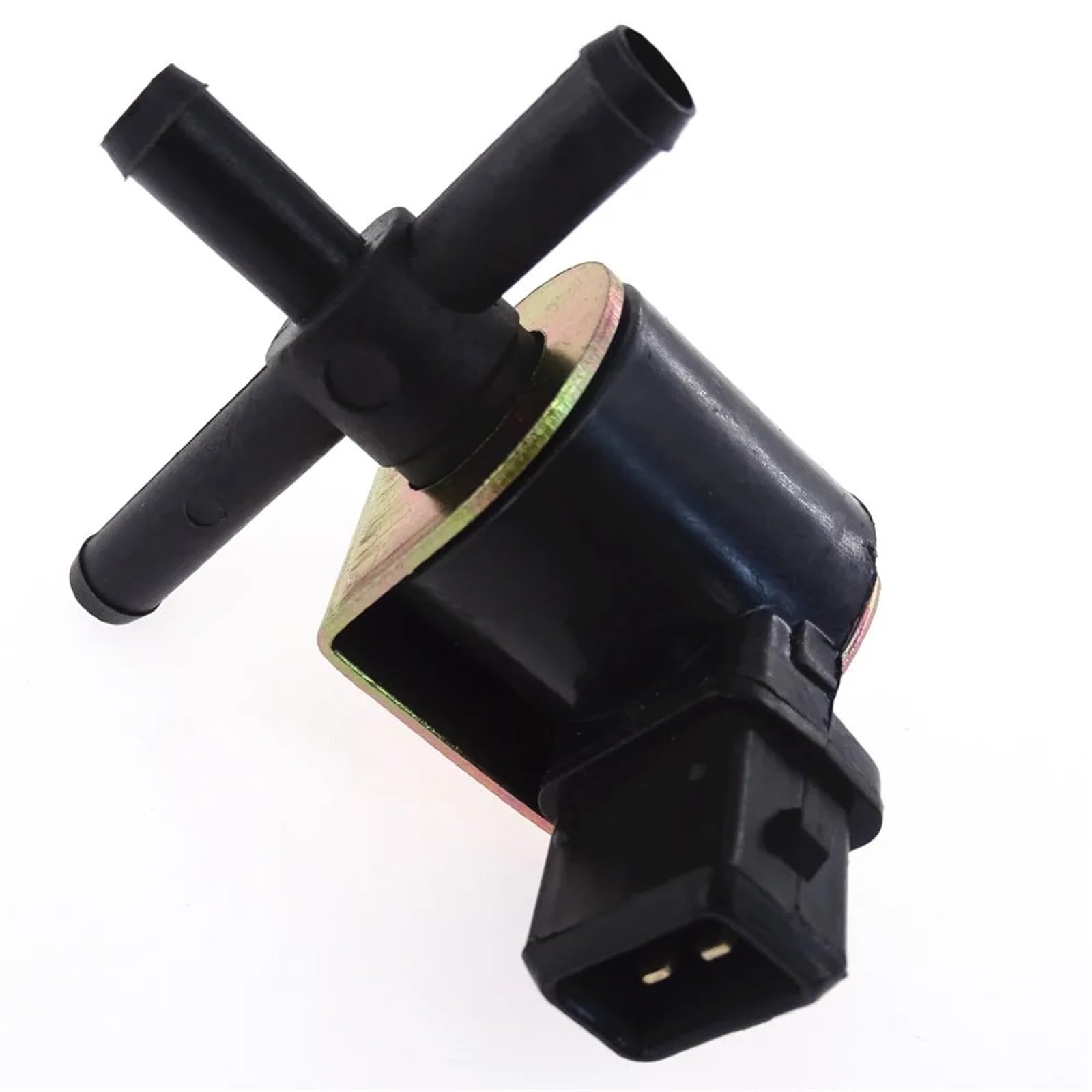 Weurwvu One Color For A3 S3 For A4 S4 For A6 S6 Tt Tts Turbo Boost Solenoid Valve 06A906283e 058906283C Vacuum Pressure Converter Valve
