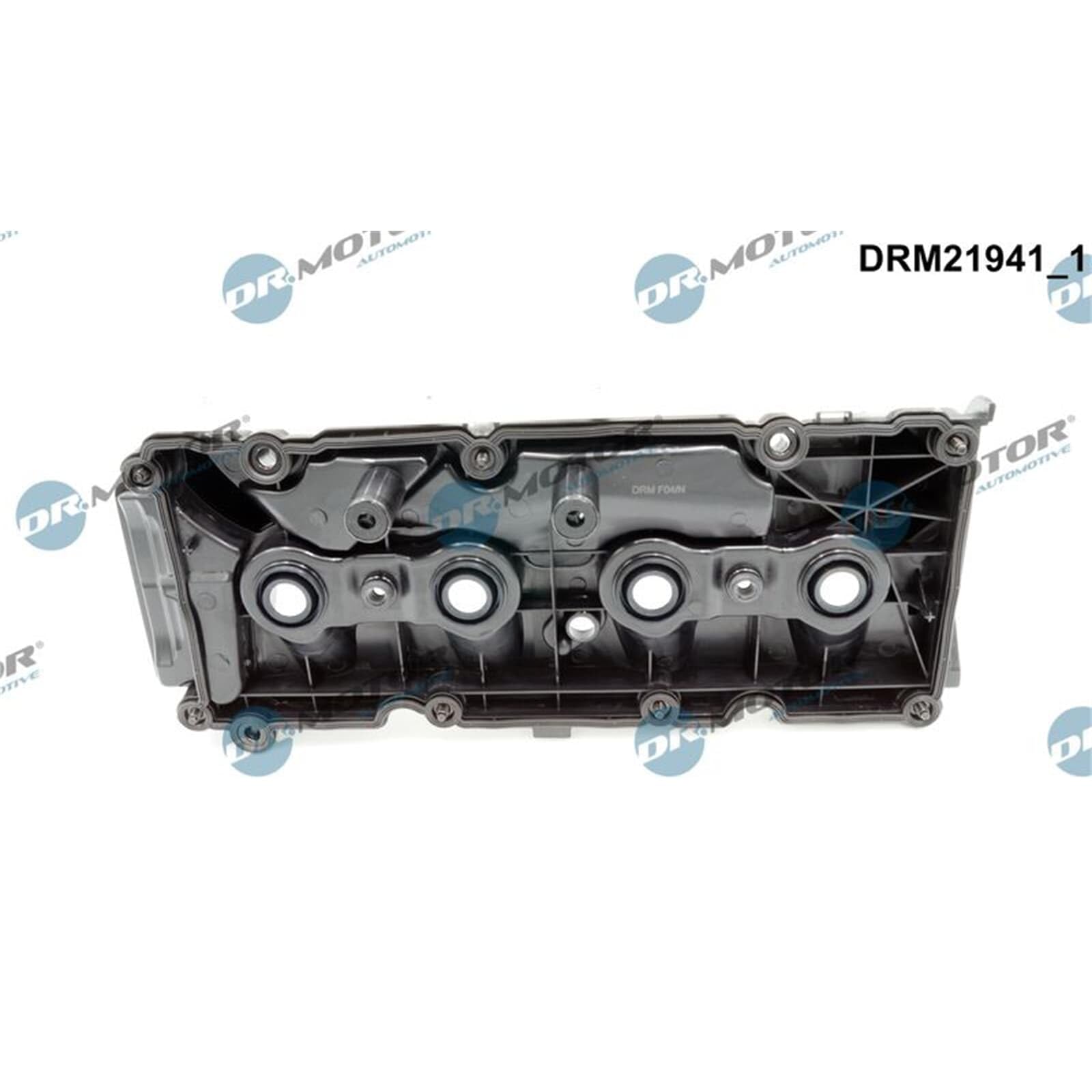 DR.MOTOR AUTOMOTIVE DRM21941 Cache-culbuteur avec joints avec vis/boulons