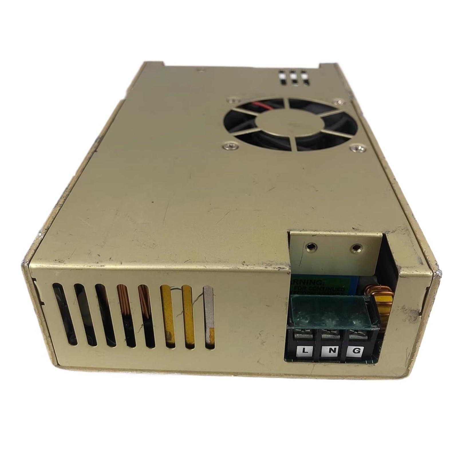 BRODEFUP 3.3V35A/1.1V22A/12V4A/12V4A Switching Power Supply Module