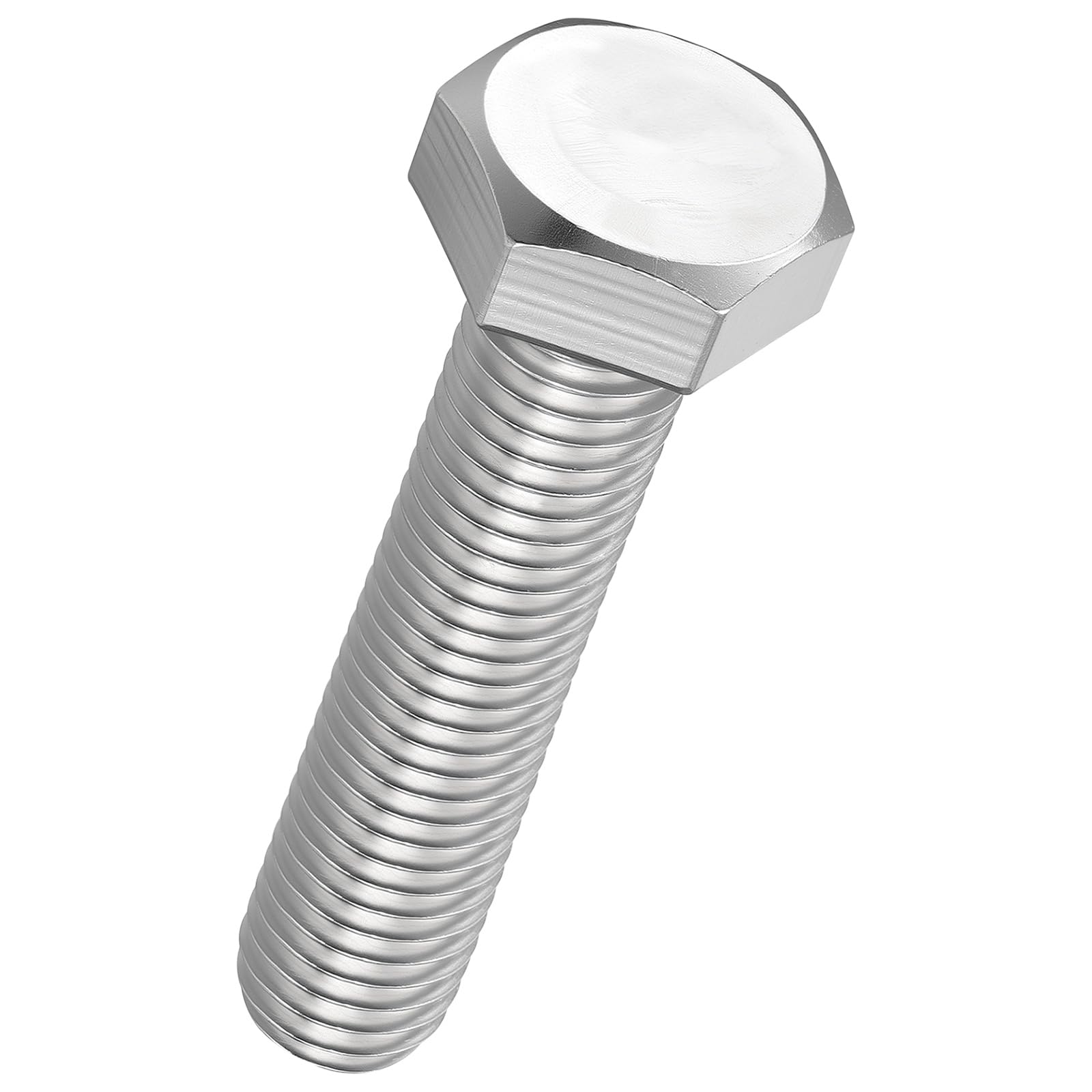 Kozelo 2 Pcs Hex Head Screws Bolts