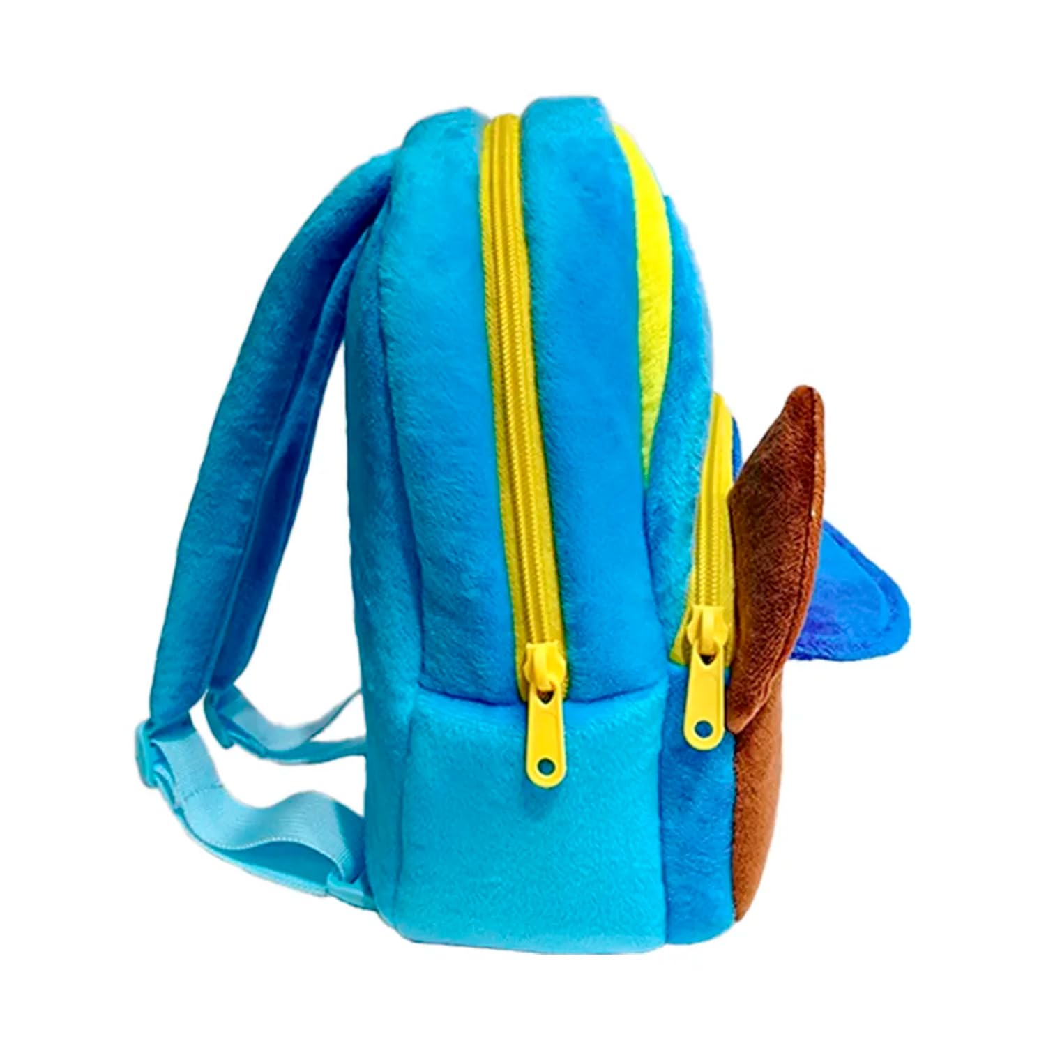 Mochila Pelucia Infantil Chase Patrulha Canina – Candide em promoção! Veja a oferta e mais achadinhos de Mochilas escolares 2 Hoje é o melhor dia para comprar Mochila Pelucia Infantil Chase Patrulha Canina – Candide com aquele preço maroto! Promoção! Aproveite a oferta! 2