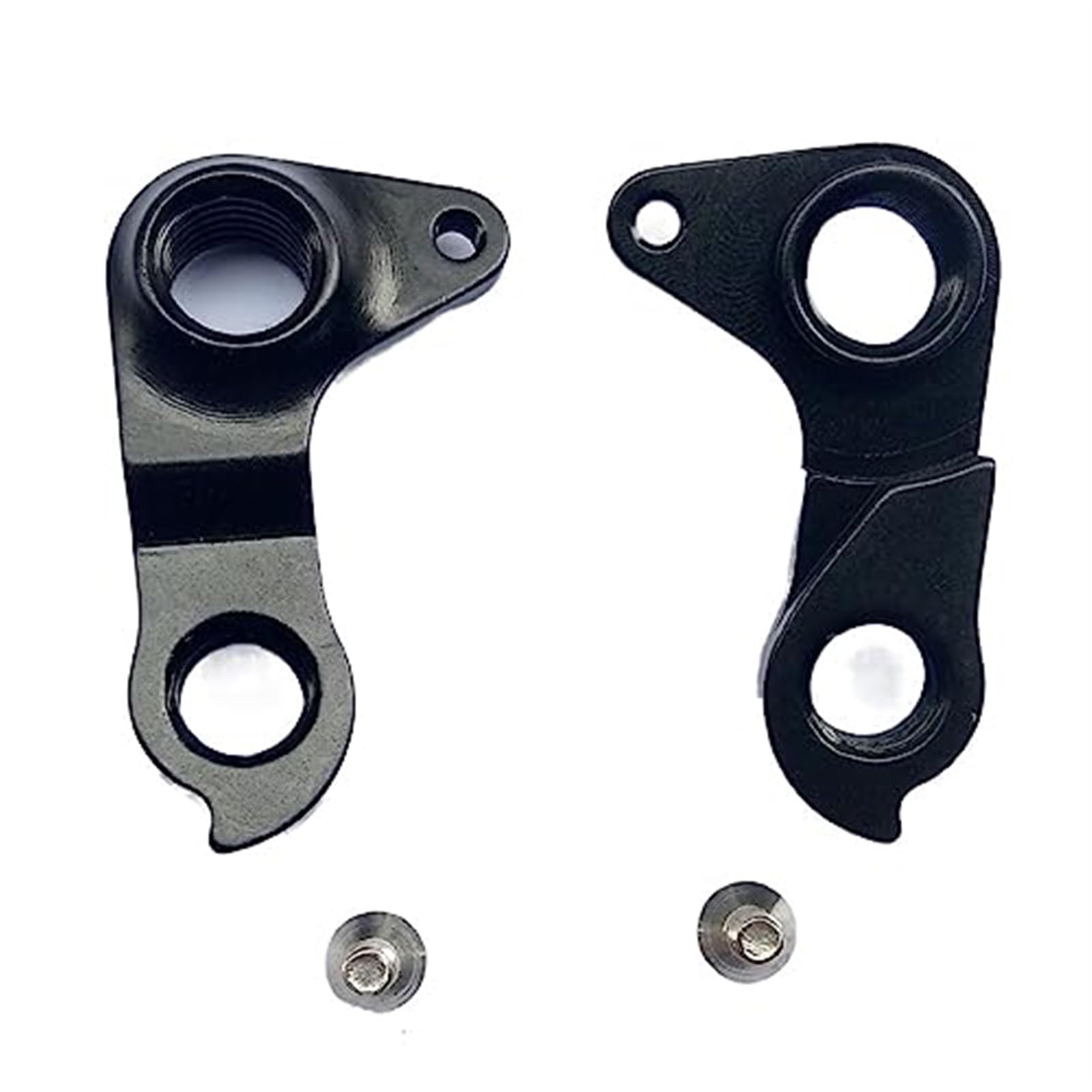 Puleggia deragliatore posteriore bici, Rynplex 2 pezzi Oltra XR4 freno a disco for bicicletta MECH forcellino del deragliatore, for Bianchi Oltra XR4 telaio in carbonio bici MTB strada mountain bike