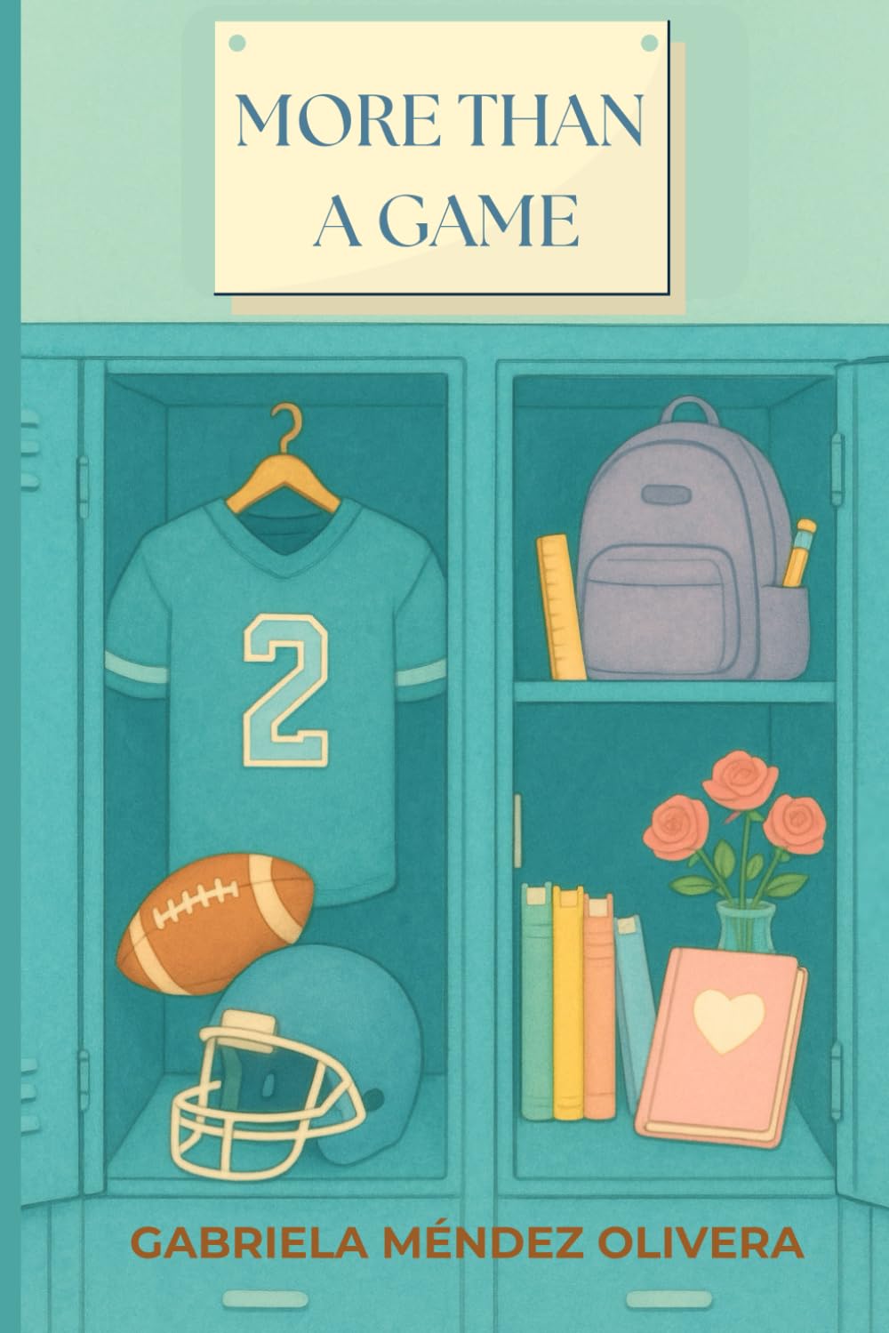 More Than a Game