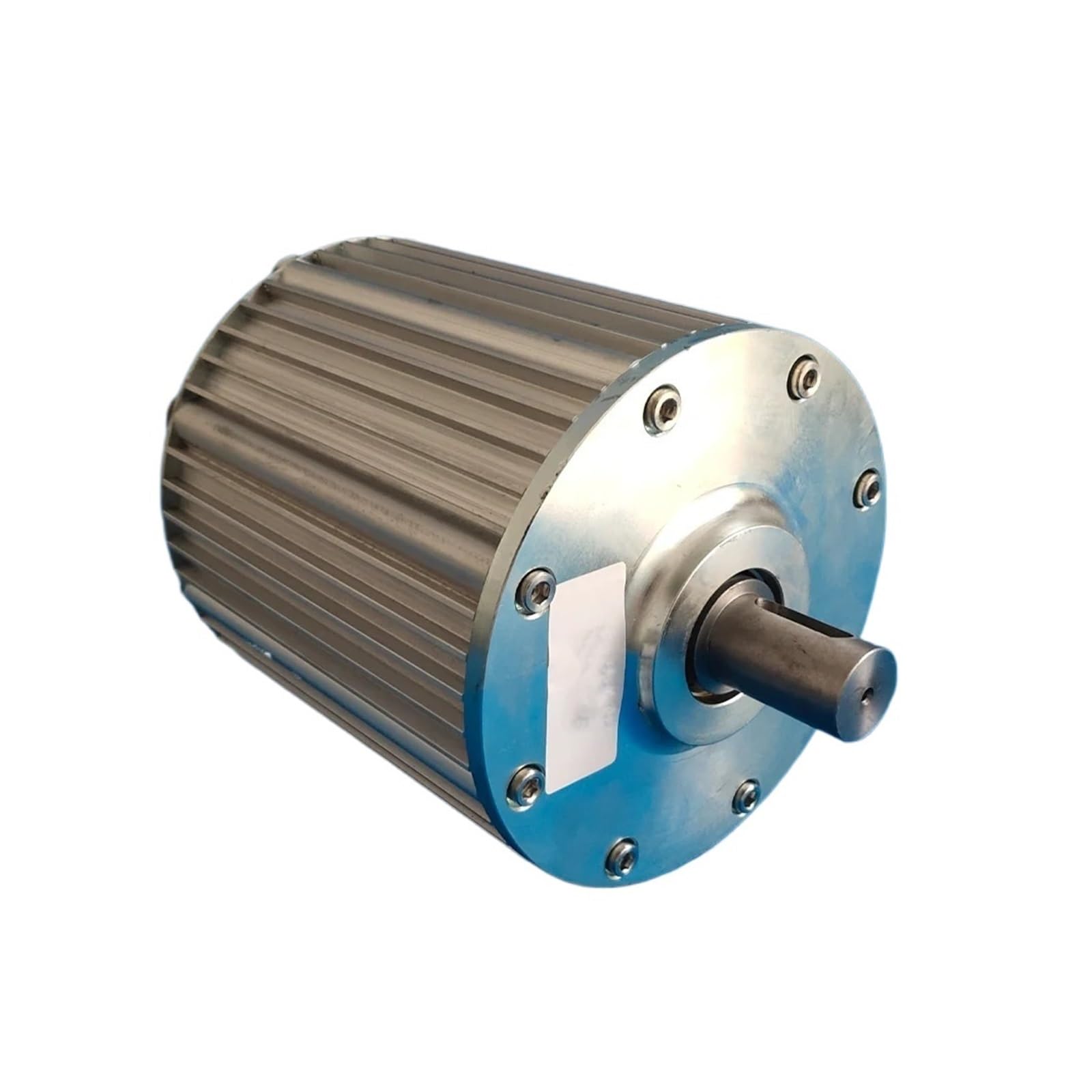 Générateur à Aimant Permanent sans engrenage Générateur à Aimant Permanent sans balais et Basse Vitesse 10KW-30KW 12V 24V 48V 220V 380V(380V,20000W)