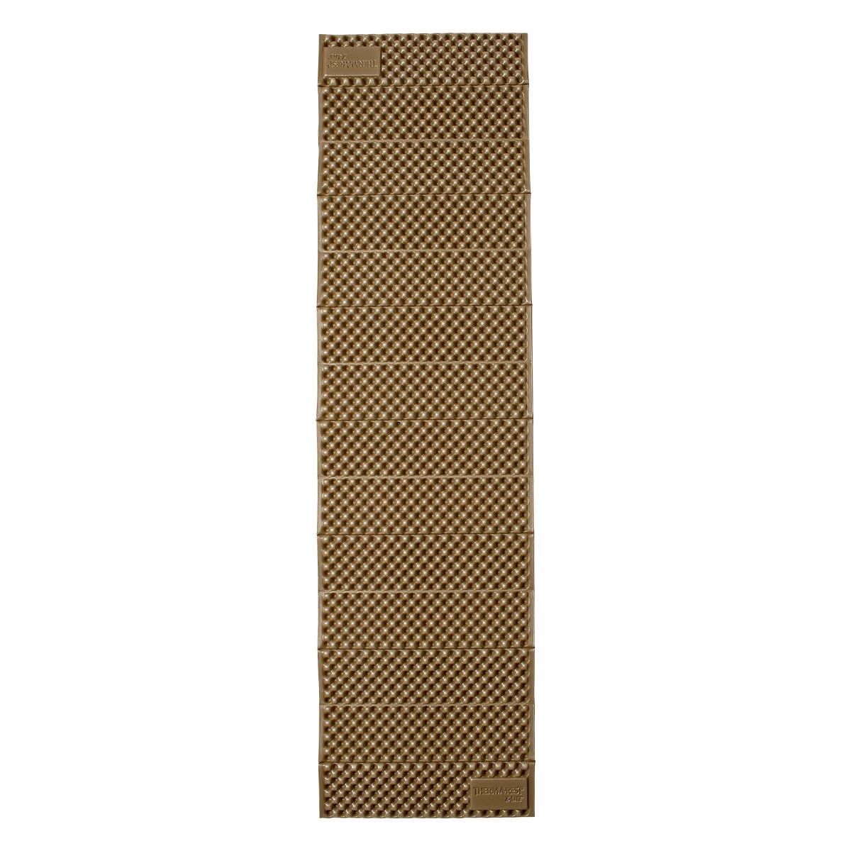 Z-Lite Camping Mat - Regular (Oak/Anthracite)