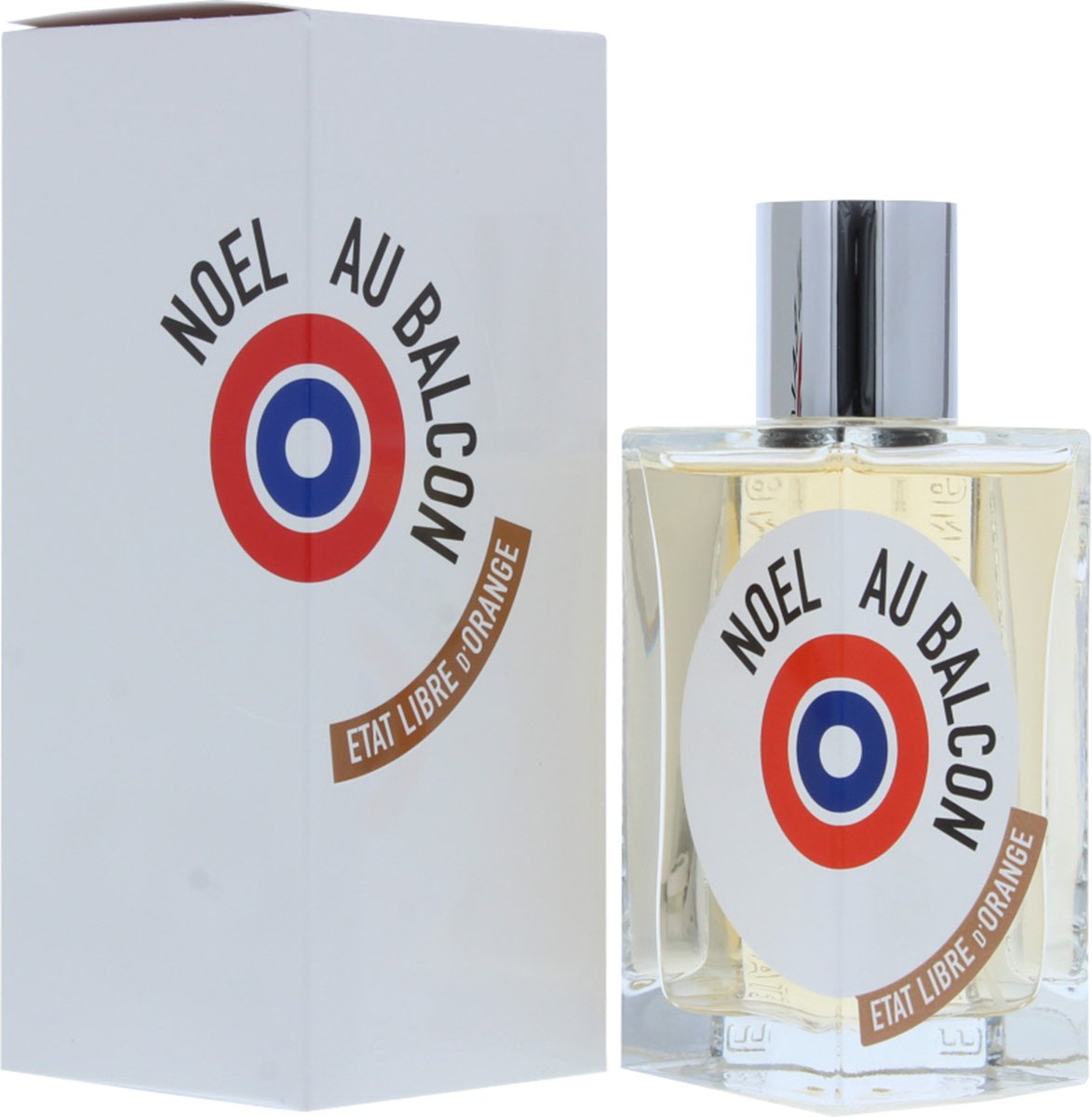 Etat Libre D'Orange Noel Au Balcon 100ml Eau De Parfum Ladies Spray & Gift Bag